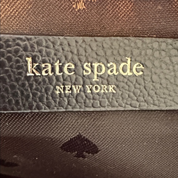 Kate Spade Dusty Rose Backpack - Picture 6 of 11
